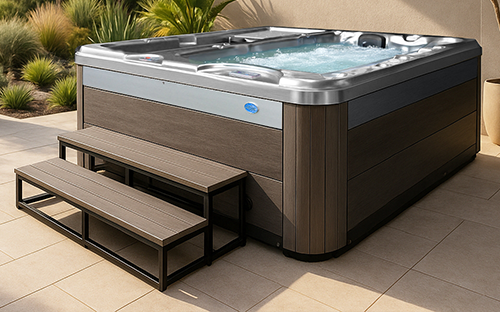 Cold Plunge&trade; Spas Ankeny hot tubs for sale