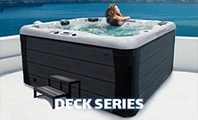 Deck Series Ankeny hot tubs for sale