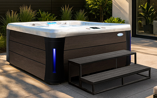 Escape Plus&trade; Spas Ankeny hot tubs for sale