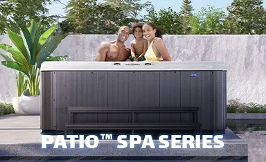 Patio Plus™ Spas Ankeny hot tubs for sale