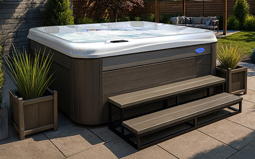 Patio&trade; Spas Ankeny hot tubs for sale