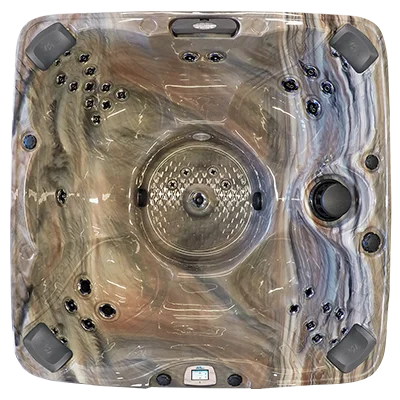 Tropical-X EC-739BX hot tubs for sale in Ankeny