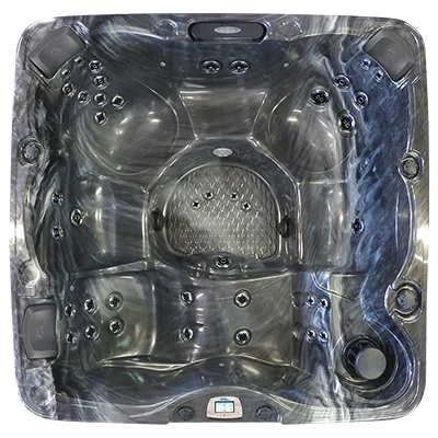 Pacifica-X EC-739LX hot tubs for sale in Ankeny