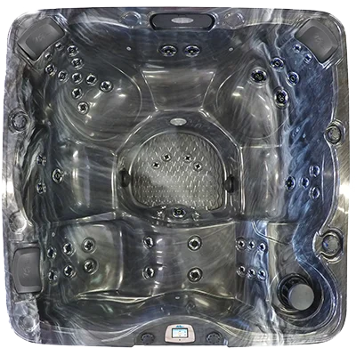 Pacifica-X EC-751LX hot tubs for sale in Ankeny