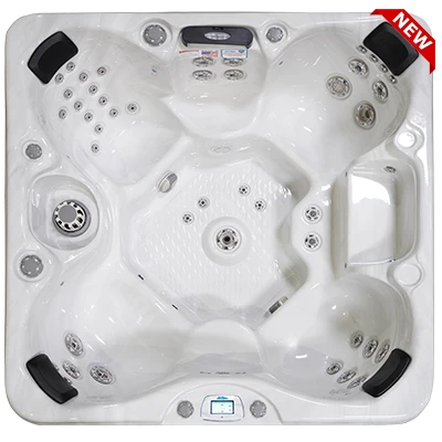Cancun-X EC-849BX hot tubs for sale in Ankeny