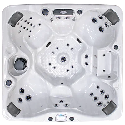 Cancun-X EC-867BX hot tubs for sale in Ankeny