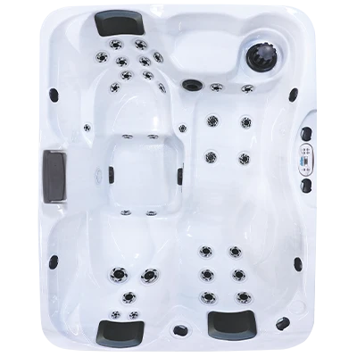 Kona Plus PPZ-533L hot tubs for sale in Ankeny