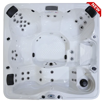 Pacifica Plus PPZ-743LC hot tubs for sale in Ankeny